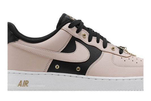 Nike Air Force 1 Low '07 PRM Particle Beige