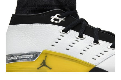 Jordan 17 OG Low All-Star Lightning (2002)