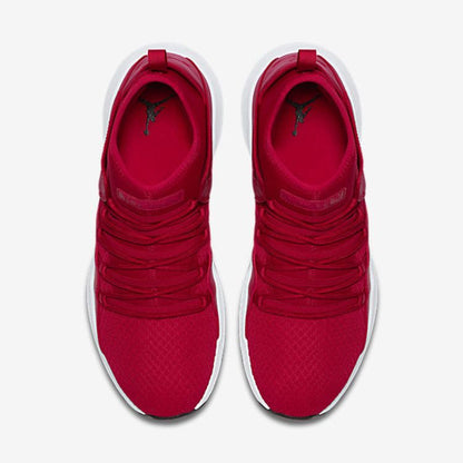 Jordan Formula 23 Gym Red White