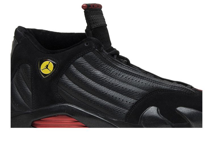 Jordan 14 Retro Last Shot (2005)