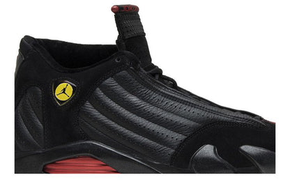 Jordan 14 Retro Last Shot (2005)