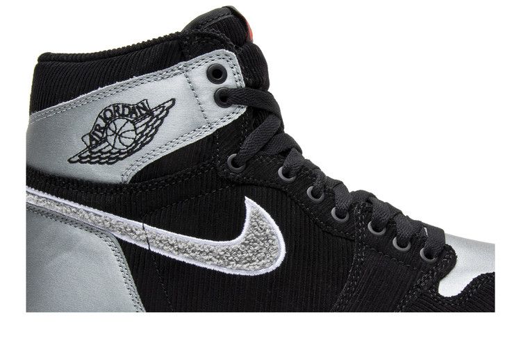 Jordan 1 Retro High Aleali May Shadow