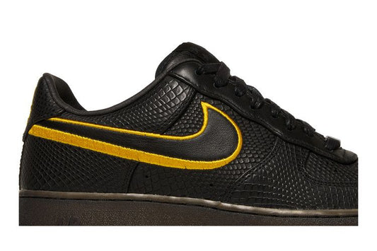Nike Air Force 1 Low Kobe Black Mamba