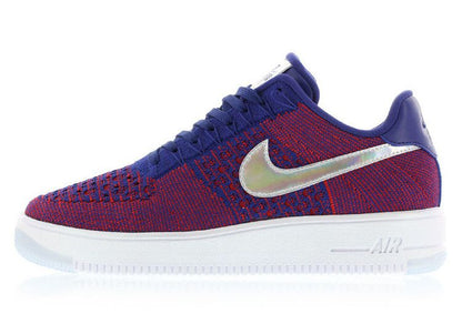 Nike Air Force 1 Low Flyknit USA