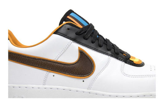 Nike Air Force 1 Low Tisci White