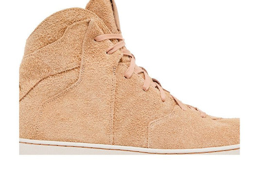 Jordan Westbrook 0.2 Vachetta Tan
