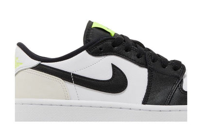 Jordan 1 Retro Low Golf Phantom Volt