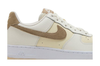 Nike Air Force 1 Low '07 LV8 Coconut Milk Khaki