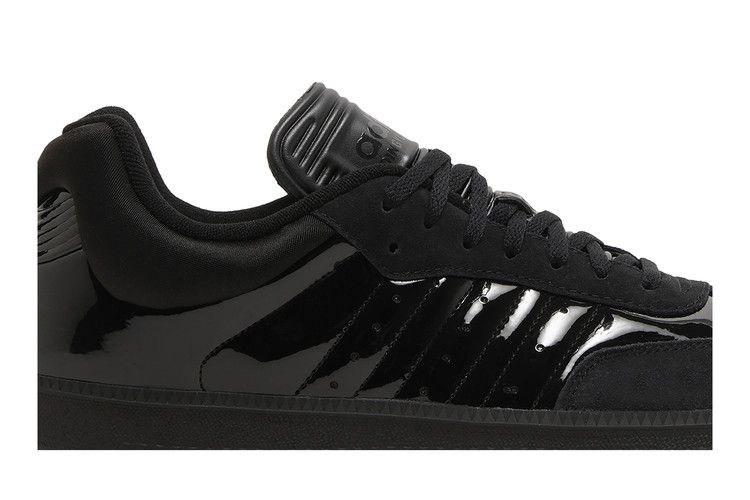 adidas Samba Dingyun Zhang Black