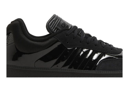 adidas Samba Dingyun Zhang Black