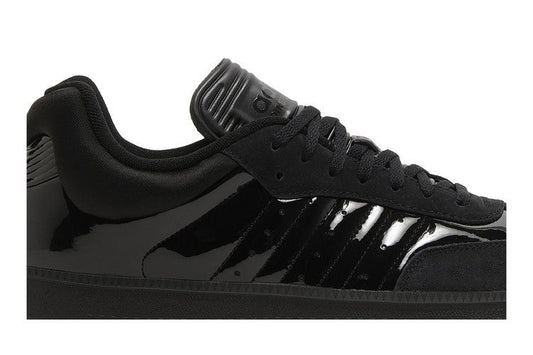 adidas Samba Dingyun Zhang Black