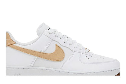 Nike Air Force 1 Low Rhubarb