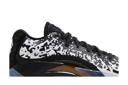 Jordan Zion 3 Gen Zion