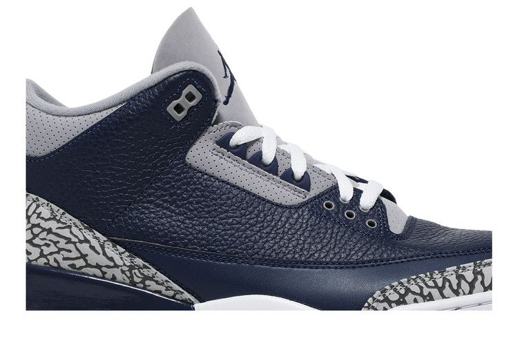 Jordan 3 Retro Georgetown (2021)