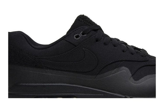 Nike Air Max 1 Patch Black