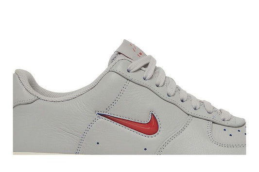 Nike Air Force 1 Low Rub Away Red