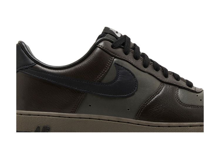 Nike Air Force 1 Low Paris