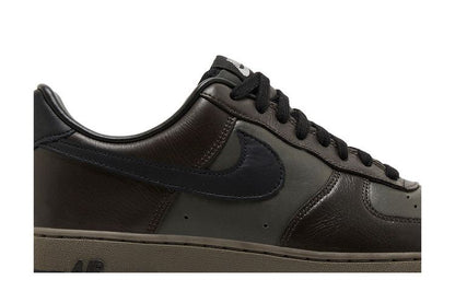 Nike Air Force 1 Low Paris