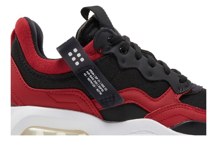 Jordan MA2 Bred (Women's)