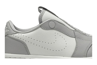 Jordan 1 Retro Low Slip Atmosphere Grey (Women's)