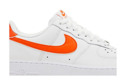 Nike Air Force 1 Low '07 Safety Orange