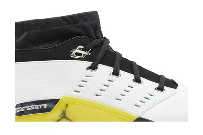 Jordan 17 Retro Low All-Star Lightning (2024)
