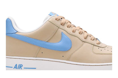 Nike Air Force 1 Low Linen University Blue
