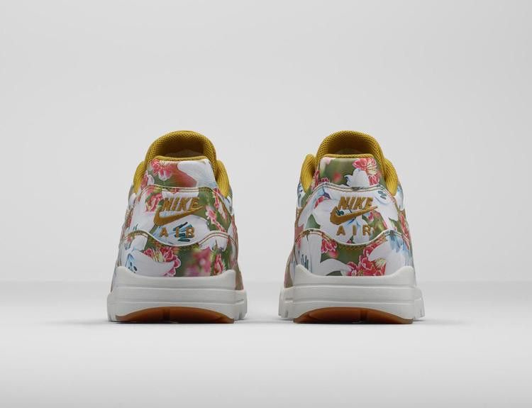 Nike Air Max 1 Milan City Collection (Women's)
