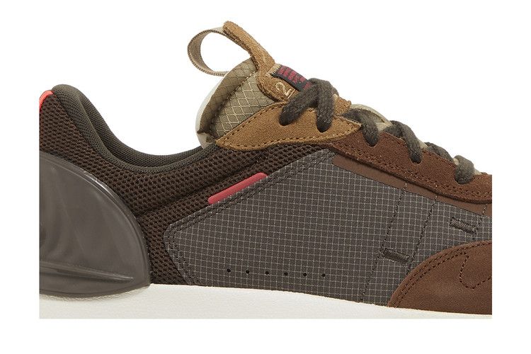 Jordan Granville Pro SP Dark Chocolate