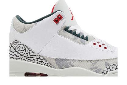 Jordan 3 Retro Wings