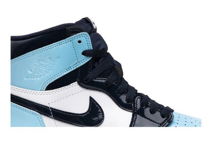 Jordan 1 Retro High UNC Patent (Women's)