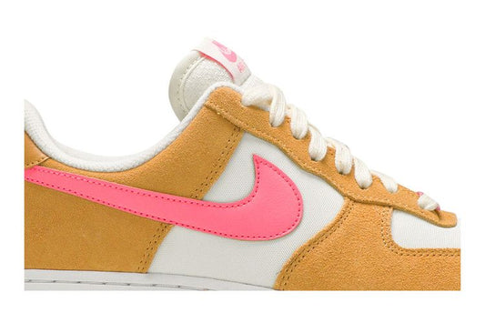 Nike Air Force 1 Low 07 Twine Electric Orange (Women's)