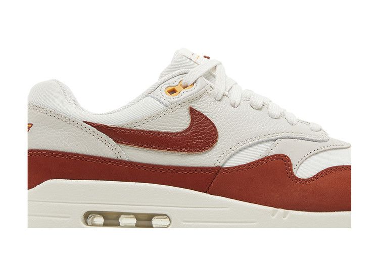 Nike Air Max 1 Rugged Orange (Women's)