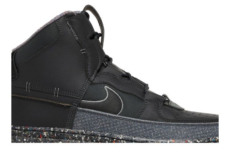 Nike Air Force 1 High Boot NN Dark Smoke Grey