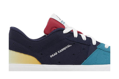 Jordan Series .04 Dear Carnival