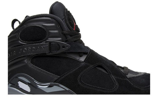 Jordan 8 Retro Black Cement