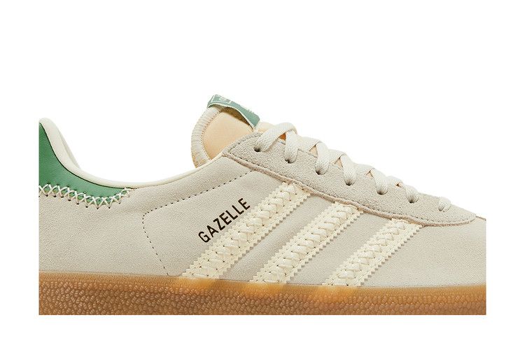adidas Gazelle Alumina Preloved Green