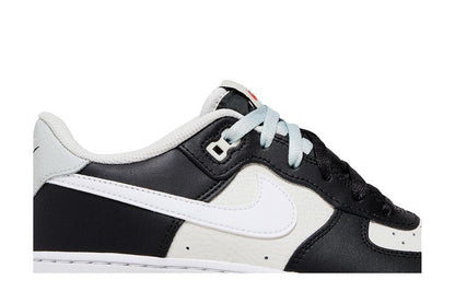 Nike Air Force 1 Low '07 LV8 Black Phantom Split