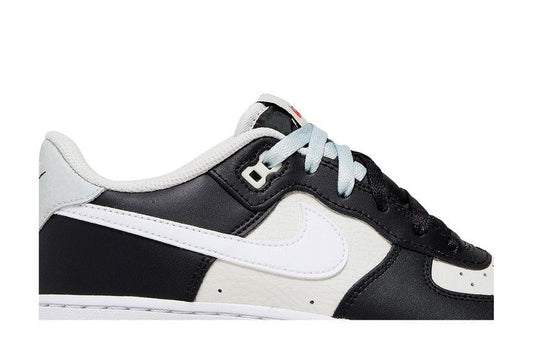 Nike Air Force 1 Low '07 LV8 Black Phantom Split