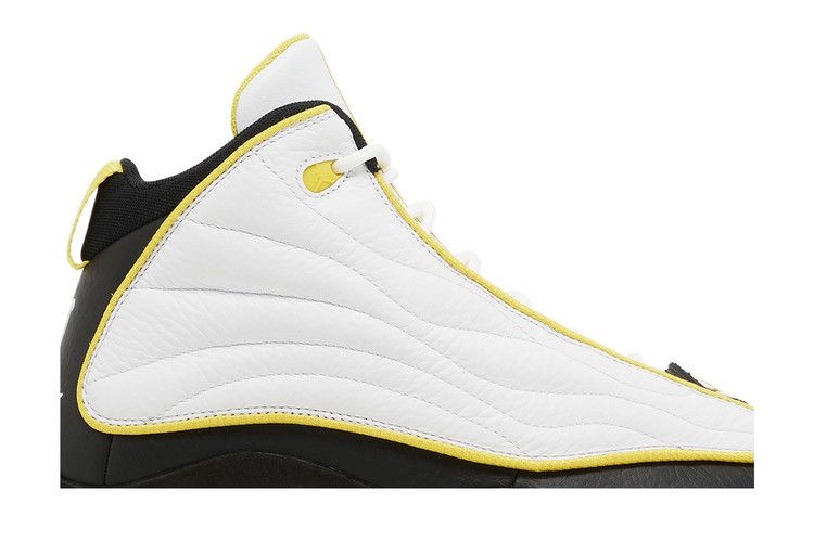 Jordan Pro Strong Tour Yellow