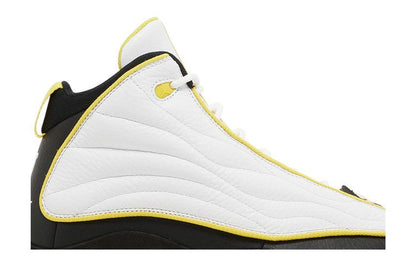 Jordan Pro Strong Tour Yellow