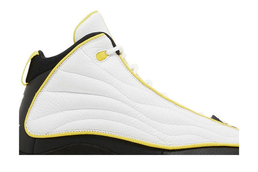 Jordan Pro Strong Tour Yellow