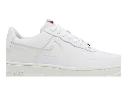 Nike Air Force 1 Pixel Summit White Cream (Women's)