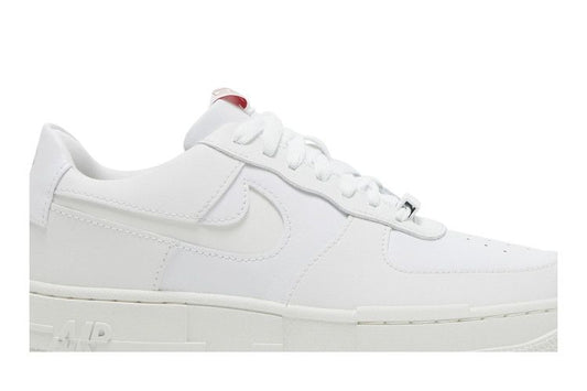 Nike Air Force 1 Pixel Summit White Cream (Women's)