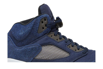 Jordan 5 Retro Georgetown