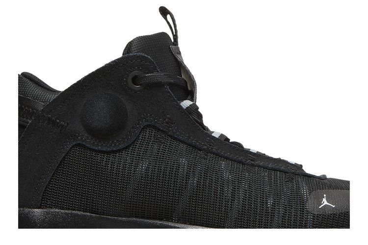 Jordan Jumpman 2020 Black