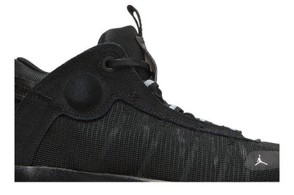 Jordan Jumpman 2020 Black