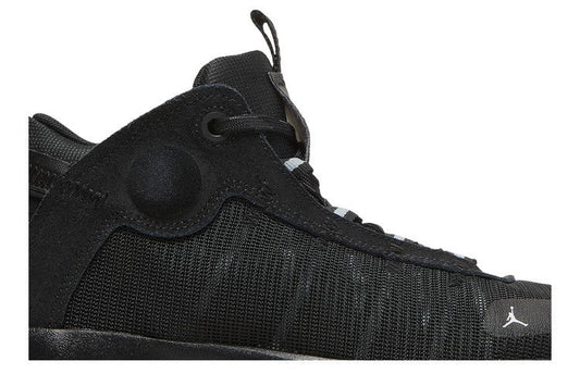 Jordan Jumpman 2020 Black