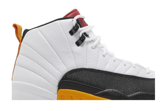 Jordan 12 Retro 25 Years In China