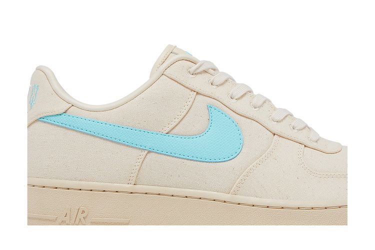 Nike Air Force 1 Low RTFKT Clone X Human (Edition of 1782)